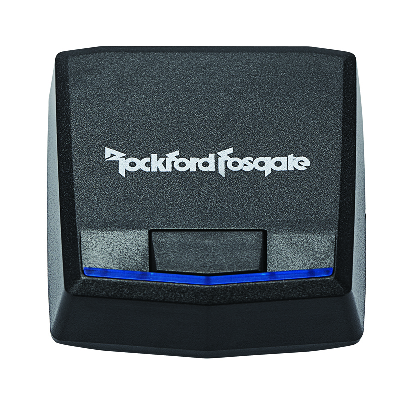 Rockford Fosgate RFBTRCA Bluetooth RCA Adapter